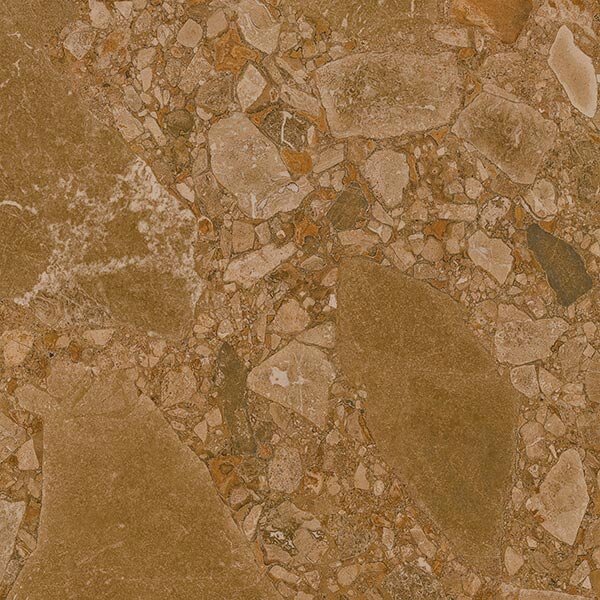 Плитка 60X60 Black&Cream Brown Wash Arcana з колекції Black&Cream Arcana