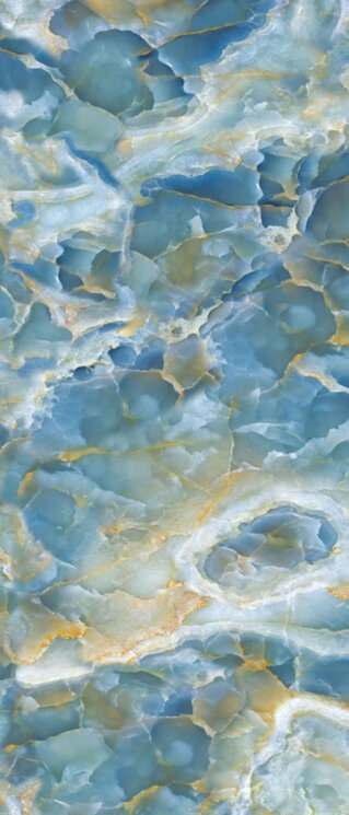 Плитка - 120x280 Onigem Ocean D Opalescent 6 mm Onigem з колекції Onigem Sicis Плитка - 120x280 Onigem Ocean D Opalescent 6 mm Onigem з колекції Onigem Sicis