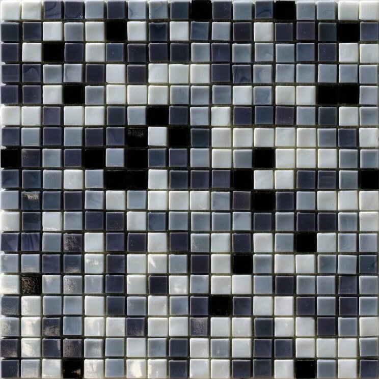 Мозаїка (29.5x29.5) CR.0H34 15X15x4 - Concerto з колекції Concerto Mosaico piu