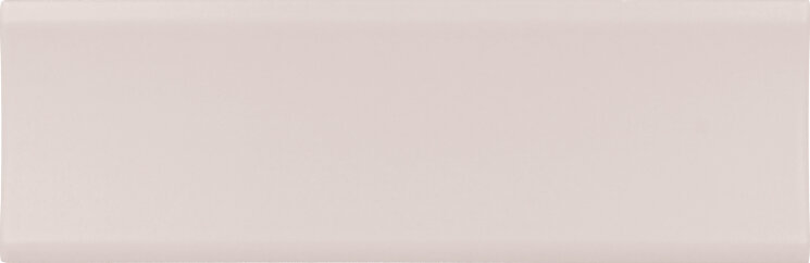 Плитка 6,5X20 Vibe In Fair Pink Matt 28770 Equipe з колекції Vibe Equipe