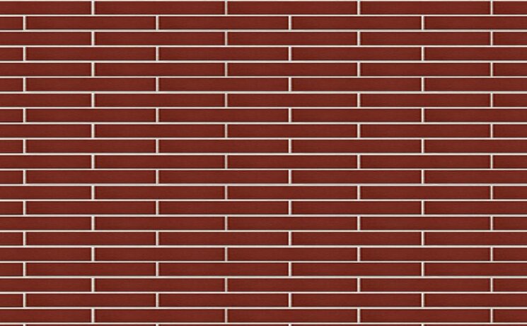 Плитка Note Of Cinnamon 06 14 mm 5.2x49 Free Art King Klinker з колекції Free Art King Klinker