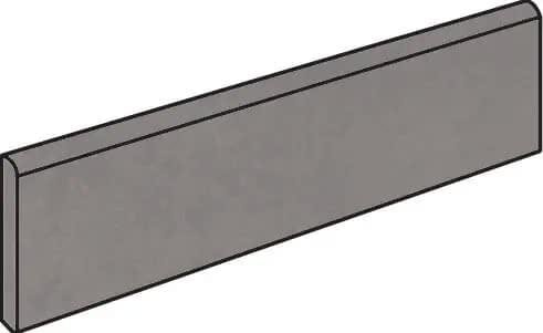 Плінтус Rodapie Anthracite Lap 8x60 Planet Peronda з колекції Planet Peronda