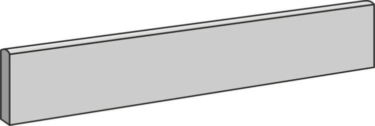 Плінтус 6.5x40 Battiscopa Pieve Cir Reggio nell’Emilia з колекції Reggio nell’Emilia Cir