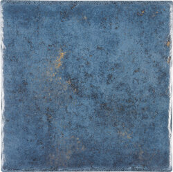 Плитка (40x40) 0ZAWT Ocean Blue Fondi Naturale - Kyrah