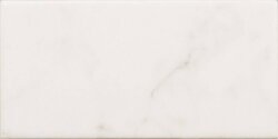 Плитка (7.5x15) 23079 Carrara Eq-3 - Carrara