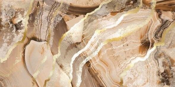 Декор Decor Attraction Ambra 60x120 Grandiosa Brennero з колекції Grandiosa Brennero