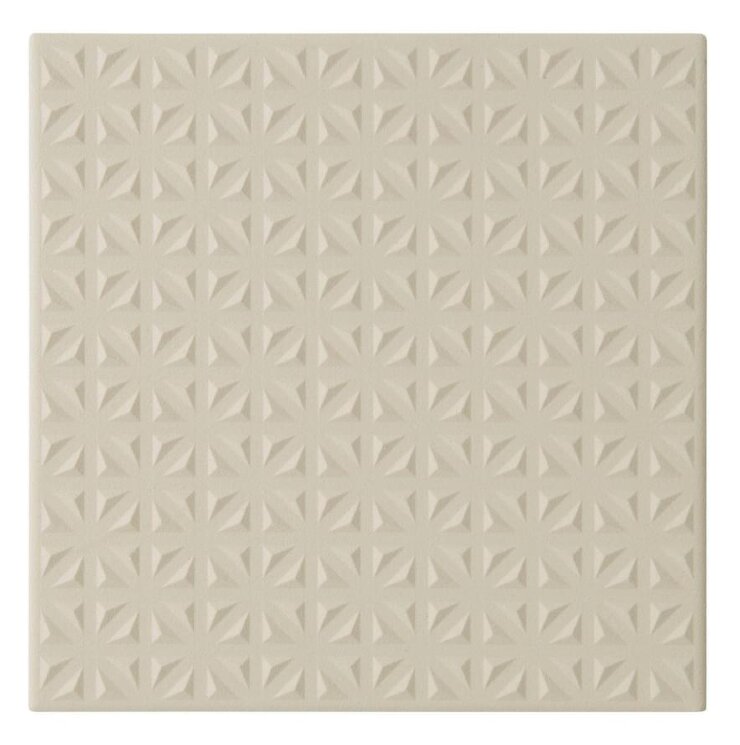 Декор White Tetra 14.8x14.8 Dorset Woolliscroft Original Style з колекції Dorset Woolliscroft Original Style Декор White Tetra 14.8x14.8 Dorset Woolliscroft Original Style з колекції Dorset Woolliscroft Original Style