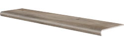 Сходинка 30x120 V-shape Mattina beige (1694) Cerrad
