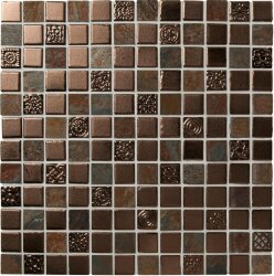 Мозаїка Imphal 30x30 Mosaics Original Style