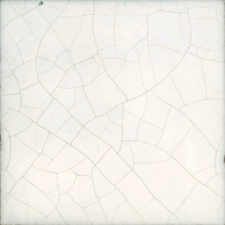 Плитка (30x30) Bianco Furore Quadrato30 LaRiggiola - Cotto Salernitano з колекції Cotto Salernitano Giovanni De Maio