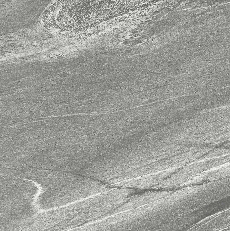 Плитка 80x80 Stones More Burli. Grigia Luc. Rett. - Stones&More 2.0 - 742076 з колекції Stones&More 2.0 Casa Dolce Casa