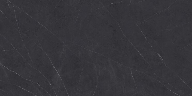 Плитка Liem Black Silk 9 mm 150x300 XLight Urbatek з колекції XLight Urbatek
