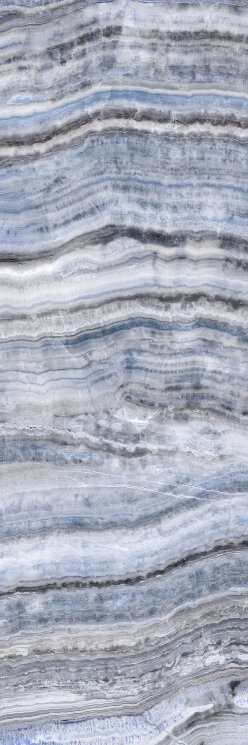 Плитка Blue Velvet touch - 100x300 BLMA054D Vanilla Vibes з колекції Vanilla Vibes Bulbo