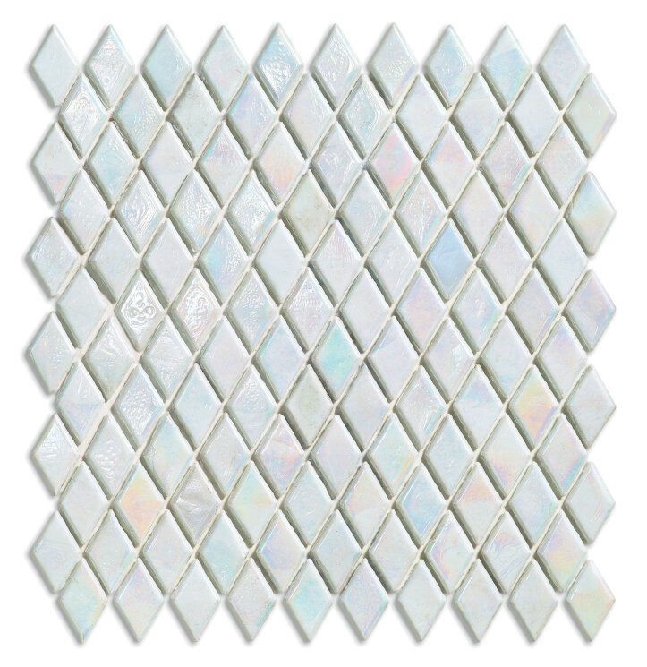 Мозаїка 25,9x26,6 Excelsior Item 02 - Diamond з колекції Diamond Sicis