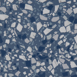 Плитка 60x60 Mineral Blue - D_Lash
