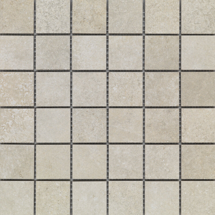 Мозаїка 30x30 300 Sand Mosaico - Concept Stone - PF00016506 з колекції Concept Stone Sintesi