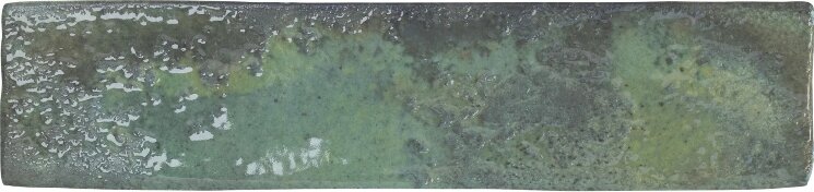 Плитка 6x25 31036 LEGACY GREEN/ Harmony Legacy з колекції Legacy Harmony