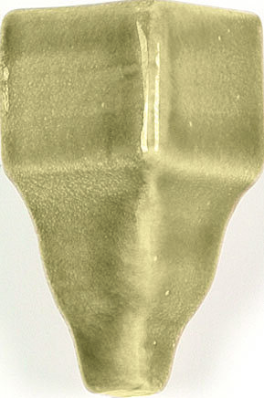 L-елемент (3.5x15) ADMO5354 Angulo Exterior Cornisa Clasica C/COlive - Modernista з колекції Adex різне