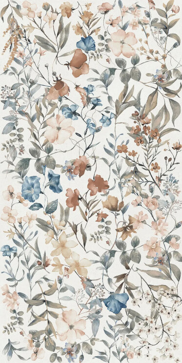 Плитка La Matiere Lafleur Rtt - 60x120 PGXLMF4 La Matiere з колекції La Matiere Panaria