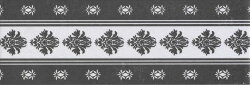 Бордюр (7.5x20) 1046987 List. V. Margutta - Roma ’53