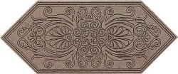 Декор (6.7x16) Casale B2TR-Seppia - Deco