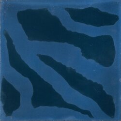 Плитка 20x20 Crust – blue jeans/oxford blue Marrakech Design Martin Bergström