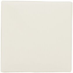 Плитка (10x10) 100124 Bianco - Cristalli