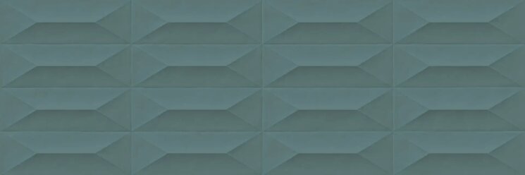 Плитка 30x90 M4KX Colorplay Sage Strut.Cabochon Marazzi Colorplay з колекції Colorplay Marazzi