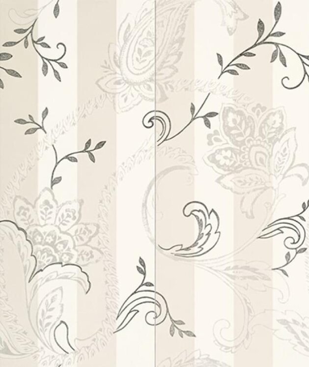 Панно Cashmere Bianco Avorio 64x75 Liberty Cisa з колекції Liberty Cisa