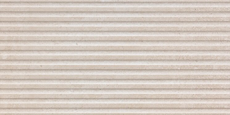 Плитка 30x60 Trust Beige Stripe Ret Abitare Trust з колекції Trust Abitare
