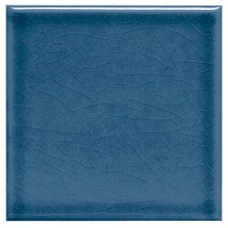 Плитка Liso Pb CC Azul Oscuro 15x15 Modernista Adex