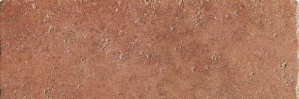 Плитка Htv6 Rosso 10x30 Tivoli Del Conca з колекції Tivoli Del Conca