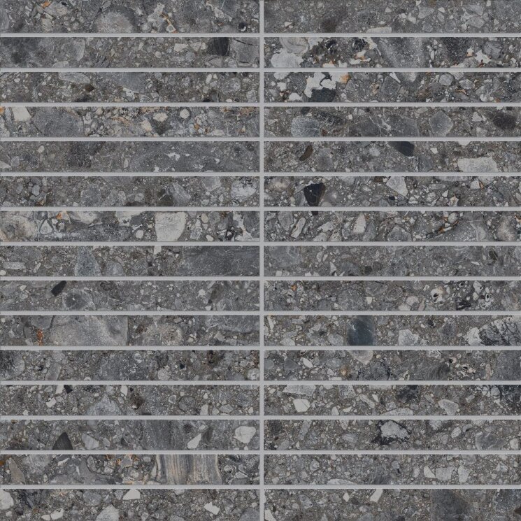 Мозаїка (30x30) 7013617. Futura Ant. Mos. Sticks - Futura з колекції Futura Ariana