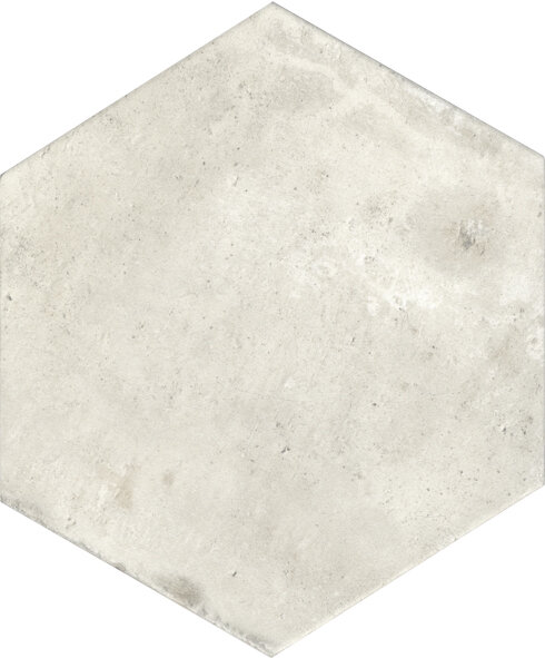 Плитка 25X29 Terre Ice Hexagon Terre Aparici з колекції Terre Aparici