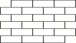 Декор (30x60) LQ93 Grey Muretto R. - Bricklane