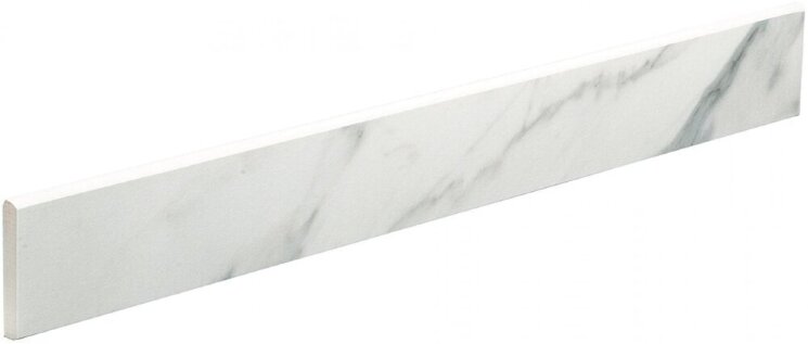 Плінтус Battiscopa Rett 6.5x60 Canalgrande Serenissima з колекції Canalgrande Serenissima