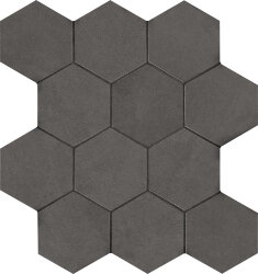 Мозаїка 30x34 Cl 03 Seamless Hexagon - Seamless