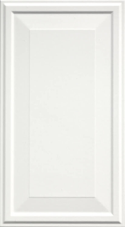Плитка (33.3x60) EG010B England Bianco Boiserie - England з колекції England Ascot