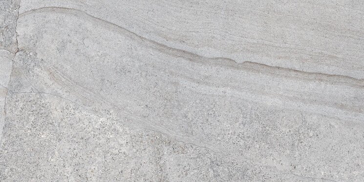 Плитка 30x60 Geologica Grigio Chiaro Opera Geologica з колекції Geologica Opera