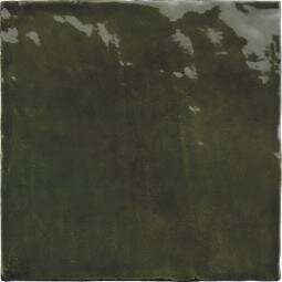 Плитка 13,2*13,2 La Riviera Botanical Green 25860 La Riviera Equipe з колекції La Riviera Equipe