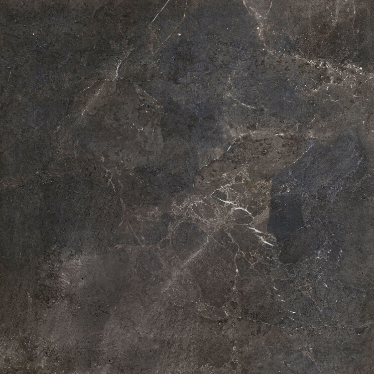 Плитка 100x100 Black Diamond Natural - Royal Stone - X1010380X6 з колекції Royal Stone Porcelaingres
