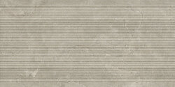 Плитка DORS TORTORA CROSS CUT RIBBED SQ - 60x120 DR05BAR Dorset