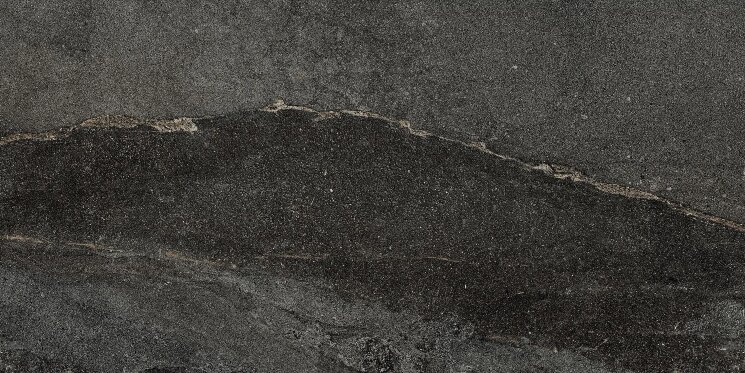 Плитка 60x119.5 03979 Ibla Nera Lap/Ret Piemme Ibla з колекції Ibla Piemme