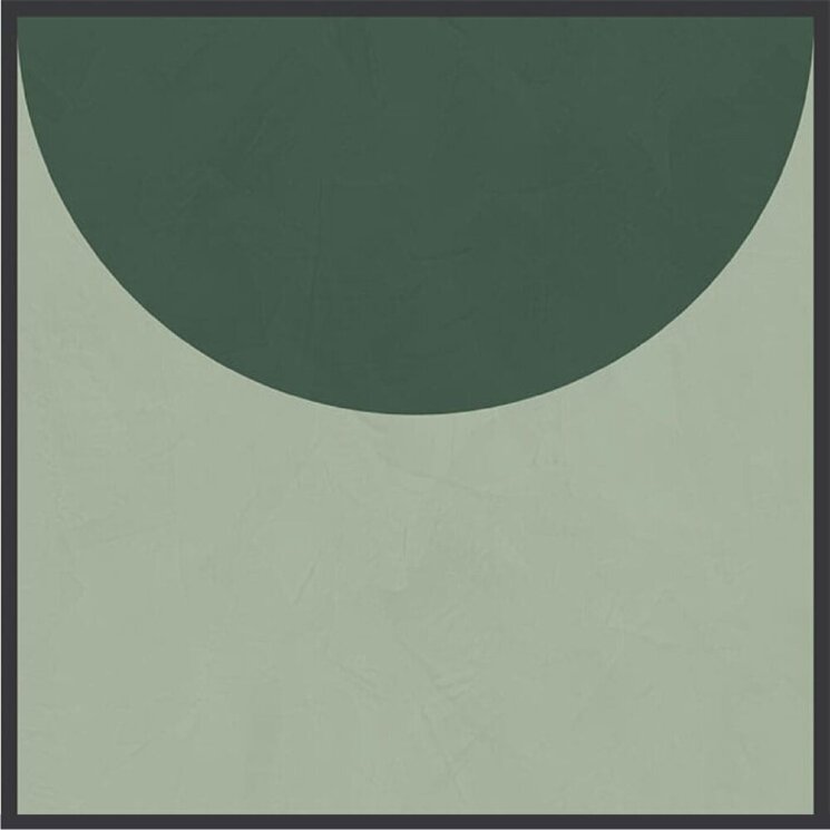 Плитка 120*120 Policroma Volta Lichene-Conifera Mat 6Mm Rett 764136 Policroma Cedit з колекції Policroma Cedit