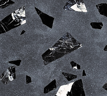 Плитка 60*60 Medley Dark Grey Rock Nat Rett Medley Ergon з колекції Medley Ergon Плитка 60*60 Medley Dark Grey Rock Nat Rett Medley Ergon з колекції Medley Ergon