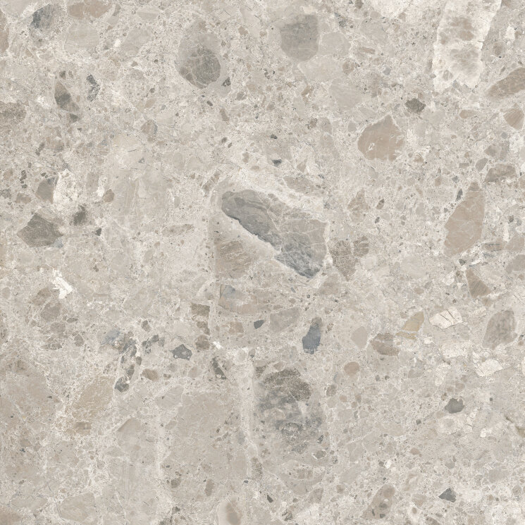 Плитка 60x60 Caracter Mix Gris Rett. - Carácter - M97L з колекції Caracter Marazzi