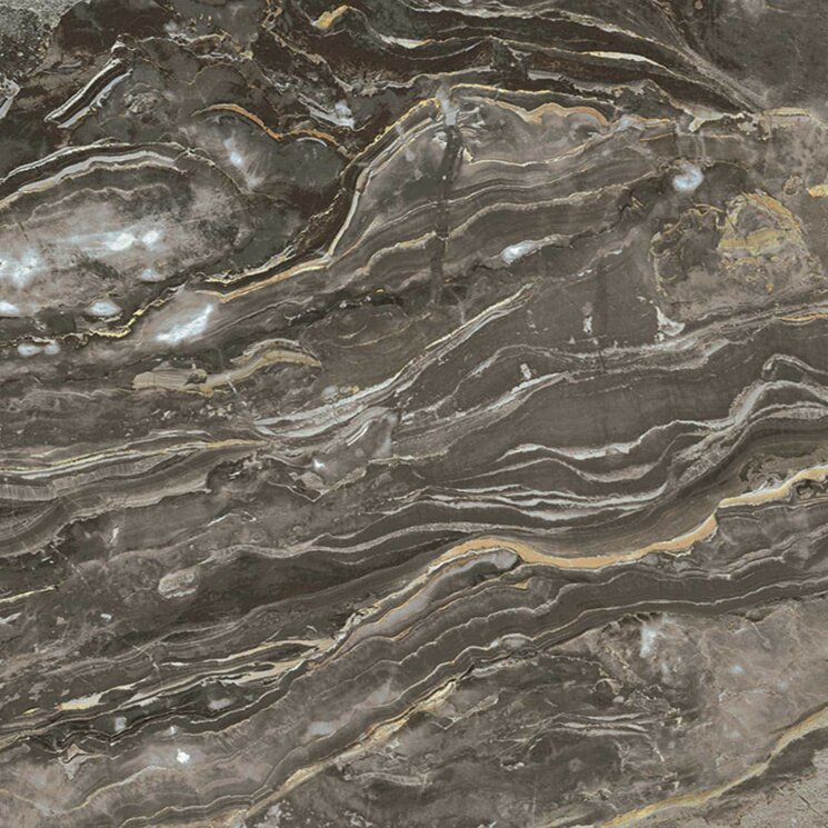 Плитка 120x120 Prexious Rex Dream Arabesque 6 Mm Matte Ret - Prexious of Rex - 756385 з колекції Prexious of Rex Rex