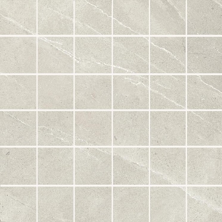 Мозаїка Islanda Mosaico A 30x30 Nordic Stone Impronta з колекції Nordic Stone Impronta