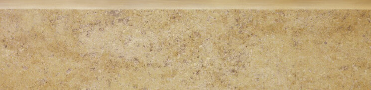 Плінтус (7.2x30) 0ZZZR Batt. Gold Battiscopa - Durango з колекції Durango Cerdomus