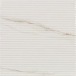 Плитка (25x25) 187596 Stripes Calacatta - Shapes #3